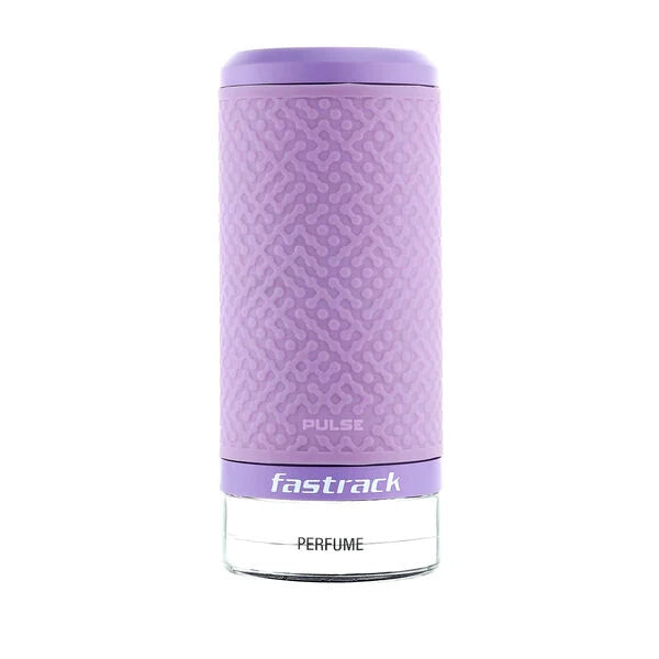 FASTRACK Pulse Eau De Toilette For Women