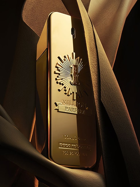 PACO RABANNE 1 MILLION PARFUM