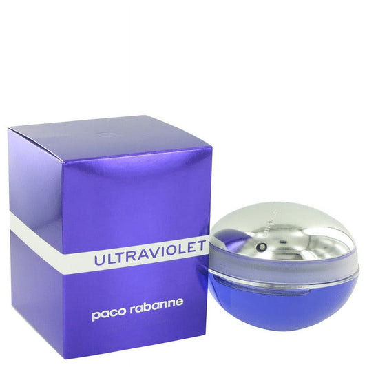 PACO RABANNE ULTRAVIOLET for Women Eau De Parfum