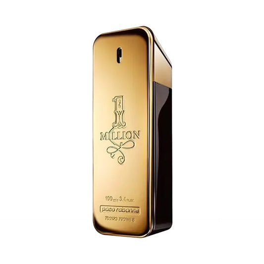 PACO RABANNE 1 Million Eau De Toilette For Men