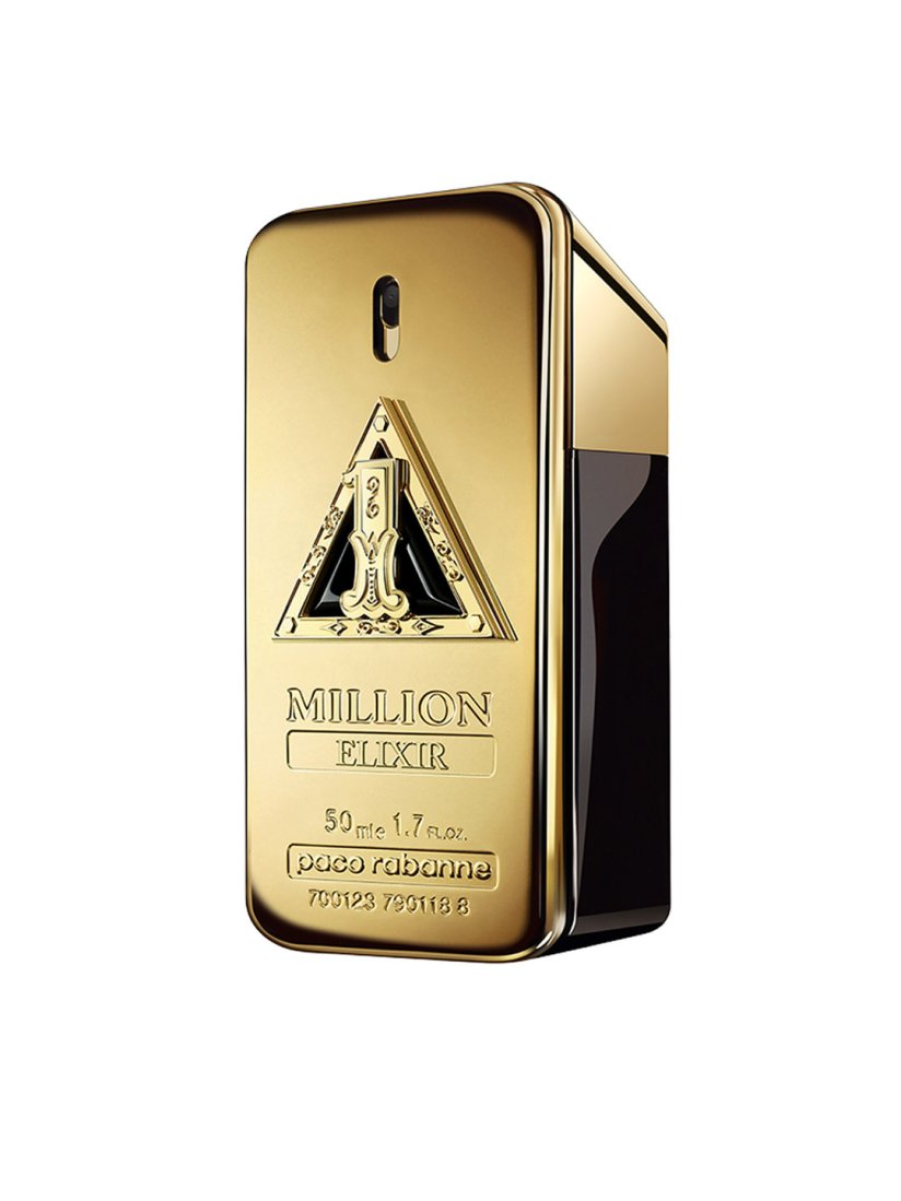 PACO RABANNE 1 Million Elixir Parfum Intense