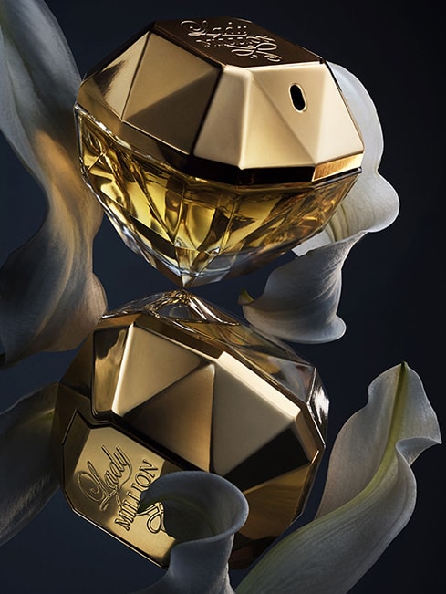 PACO RABANNE Lady Million Eau De Parfum