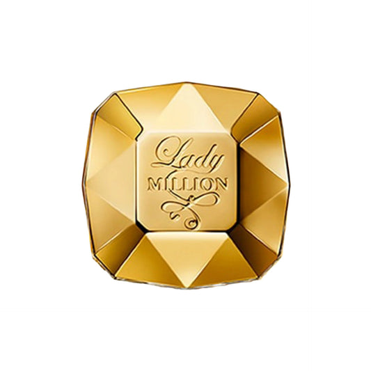 PACO RABANNE Lady Million Eau De Parfum