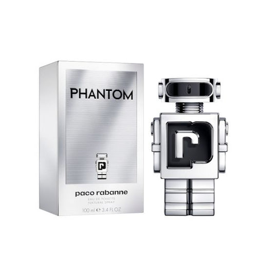 PACO RABANNE Phantom Eau De Toilette