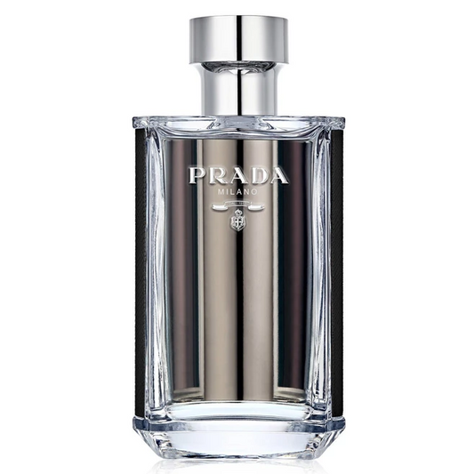 PRADA L'Homme Eau De Toilette For Men