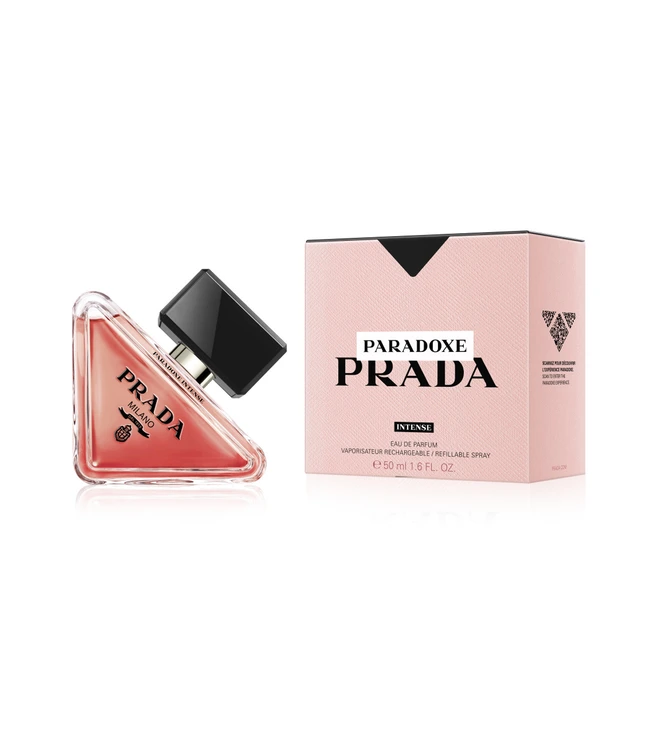 PRADA Paradoxe Eau De Parfum Intense For Women