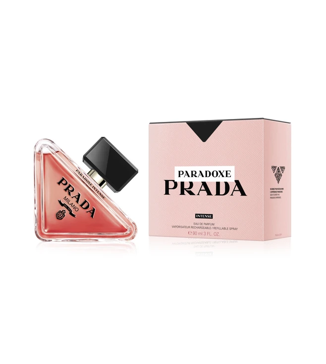 PRADA Paradoxe Eau De Parfum Intense For Women