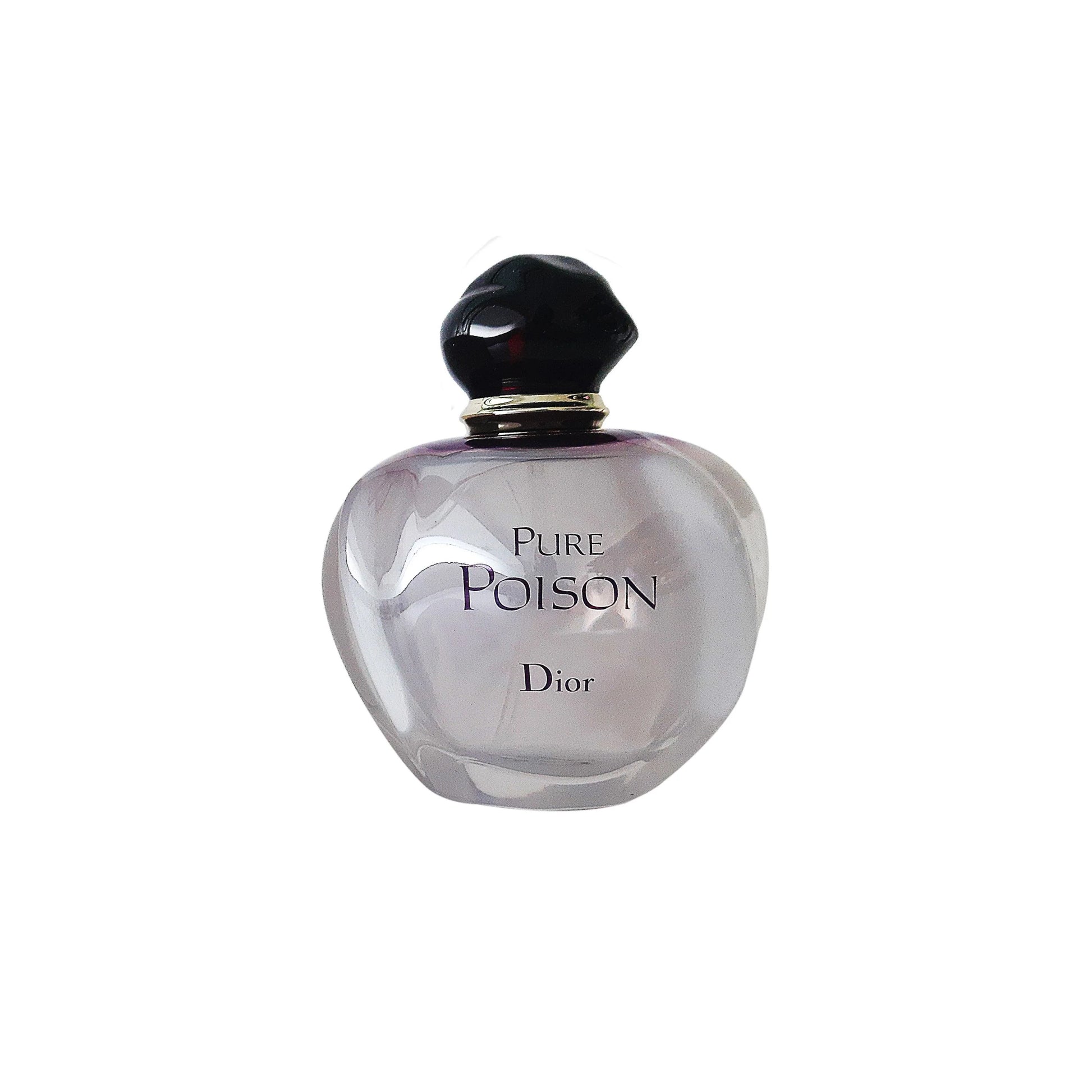 DIOR Pure Poison Eau De Parfum