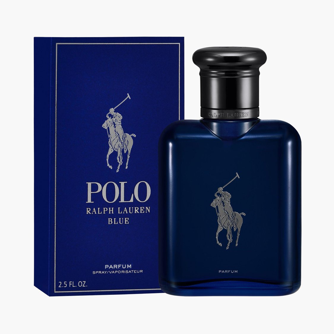 RALPH LAUREN Polo Blue Parfum For Men