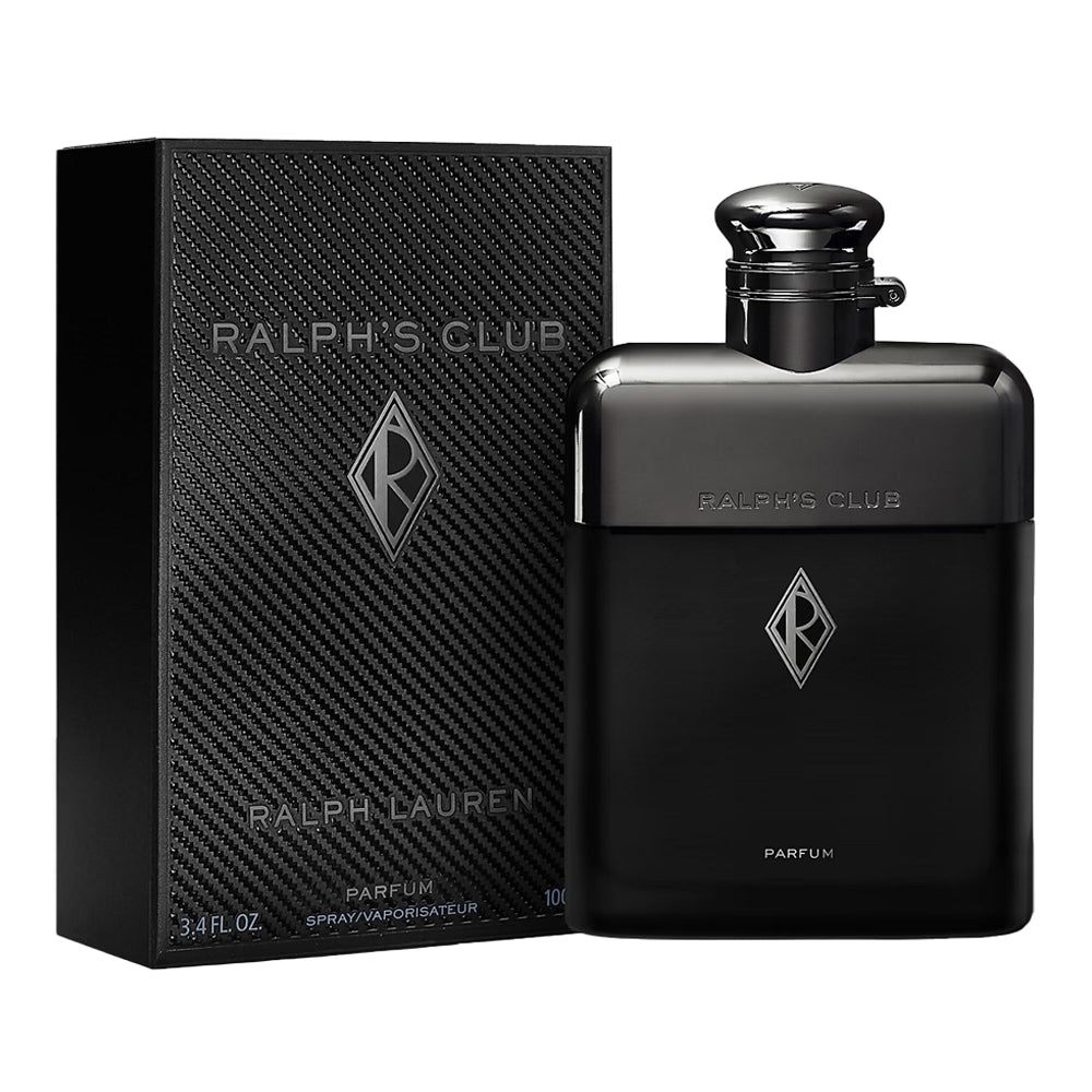 RALPH LAUREN Ralph's Club Eau De Parfum for Men