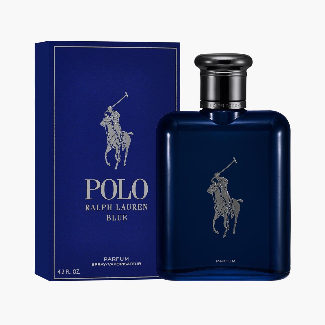 RALPH LAUREN Polo Blue Parfum For Men