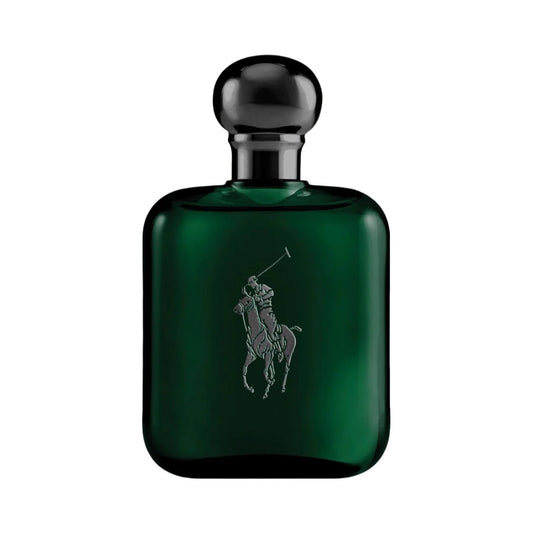 RALPH LAUREN Polo Green Cologne Intense Eau de Toilette For Men