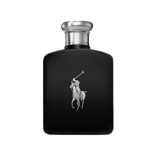 RALPH LAUREN Polo Black Eau De Toilette