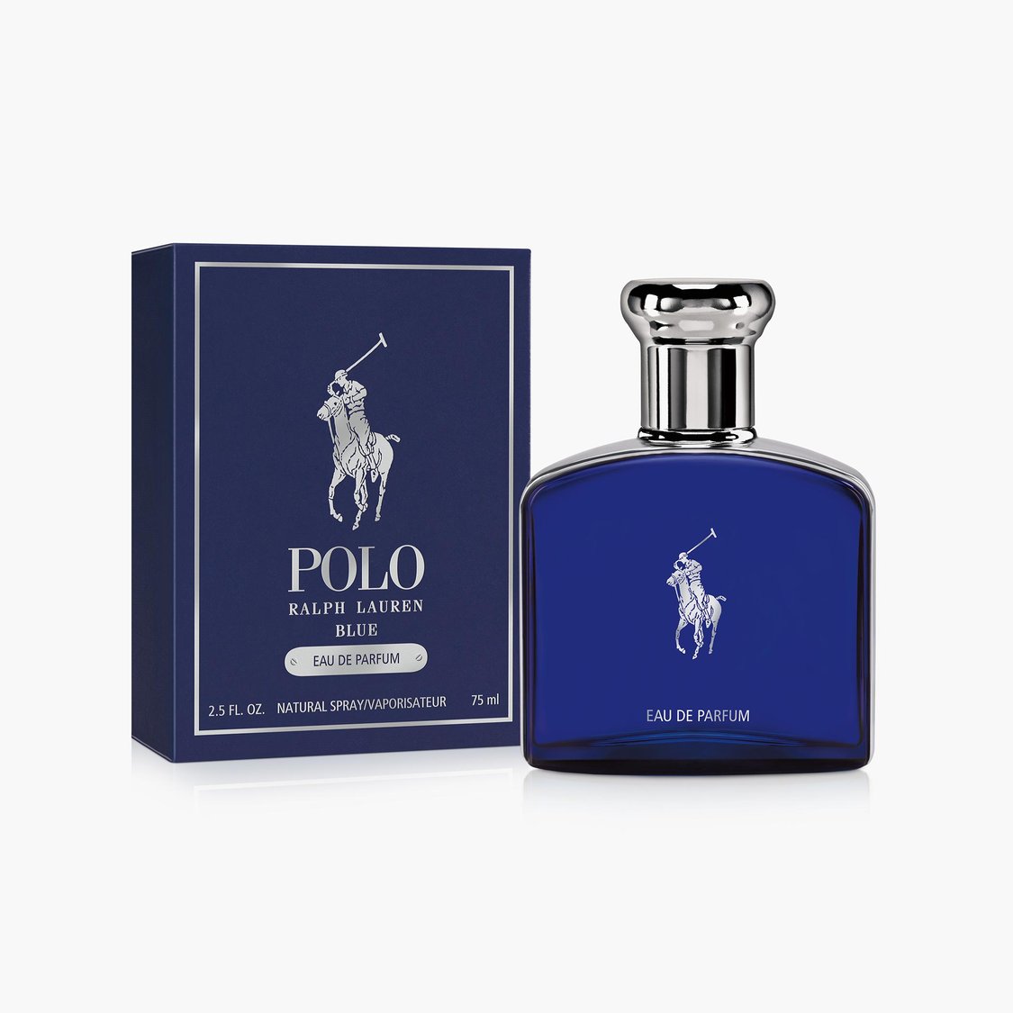 RALPH LAUREN Polo Blue Eau De Parfum For Men