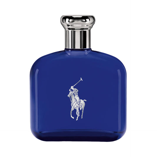 RALPH LAUREN Polo Blue Eau De Toilette For Men