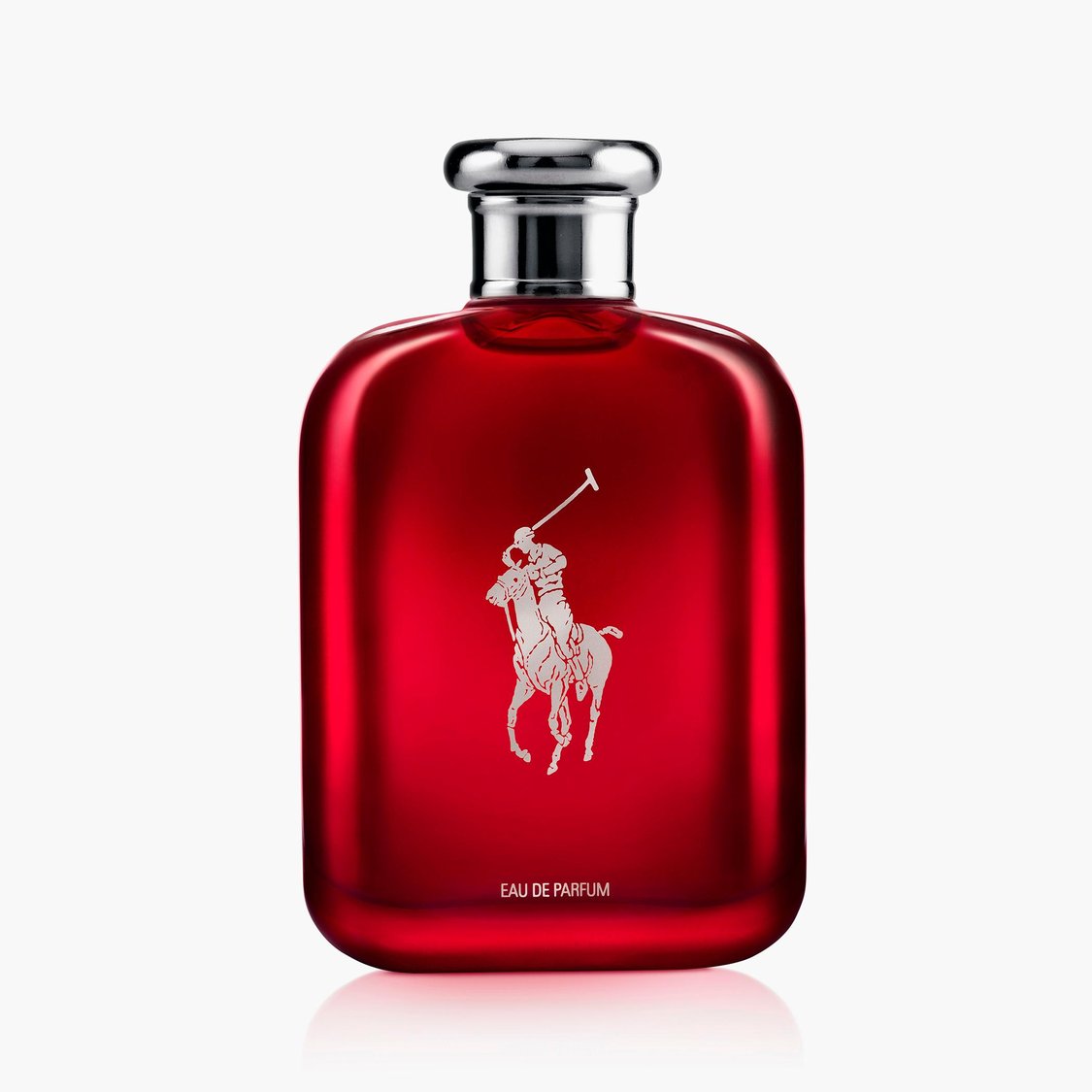 RALPH LAUREN Polo Red Eau De Parfum