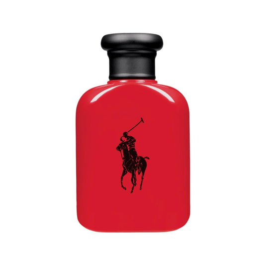 Ralph Lauren Polo Red Eau De Toilette