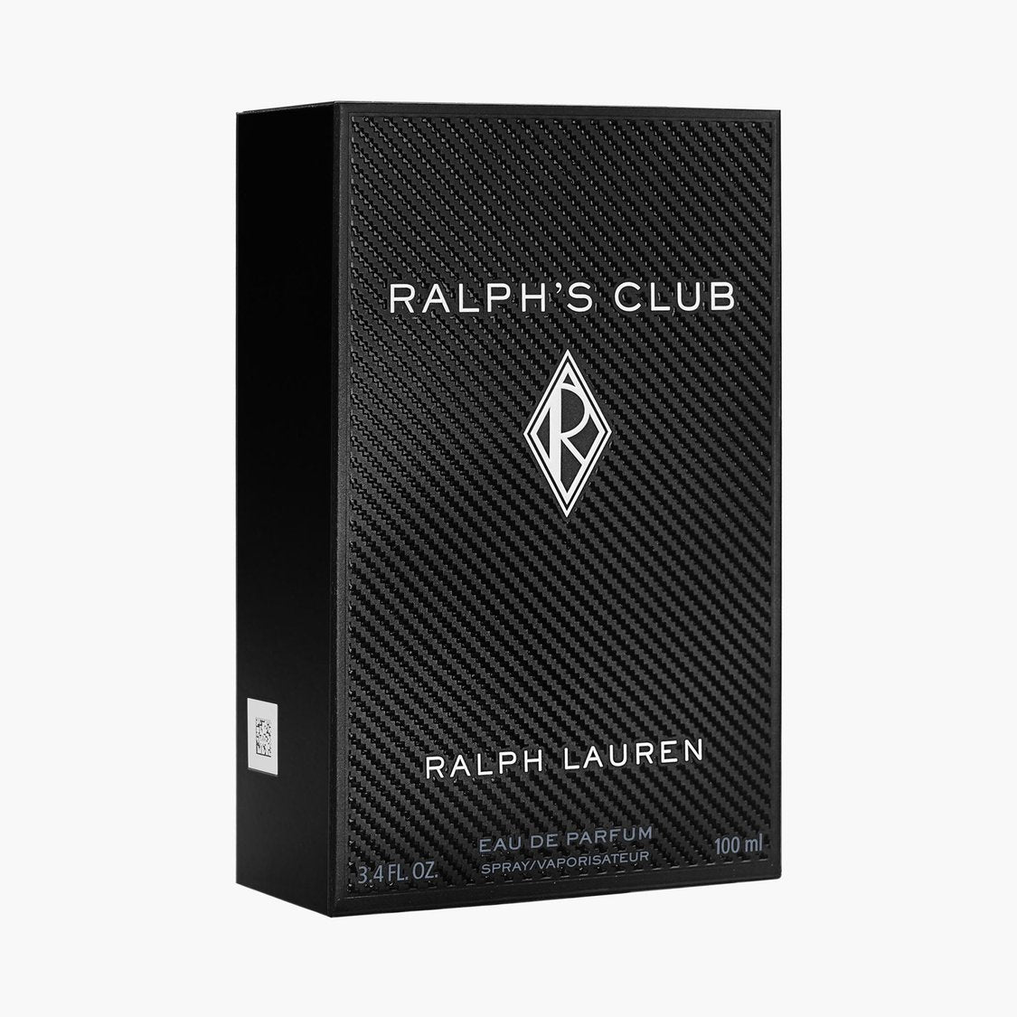 RALPH LAUREN Ralph's Club Eau De Parfum for Men