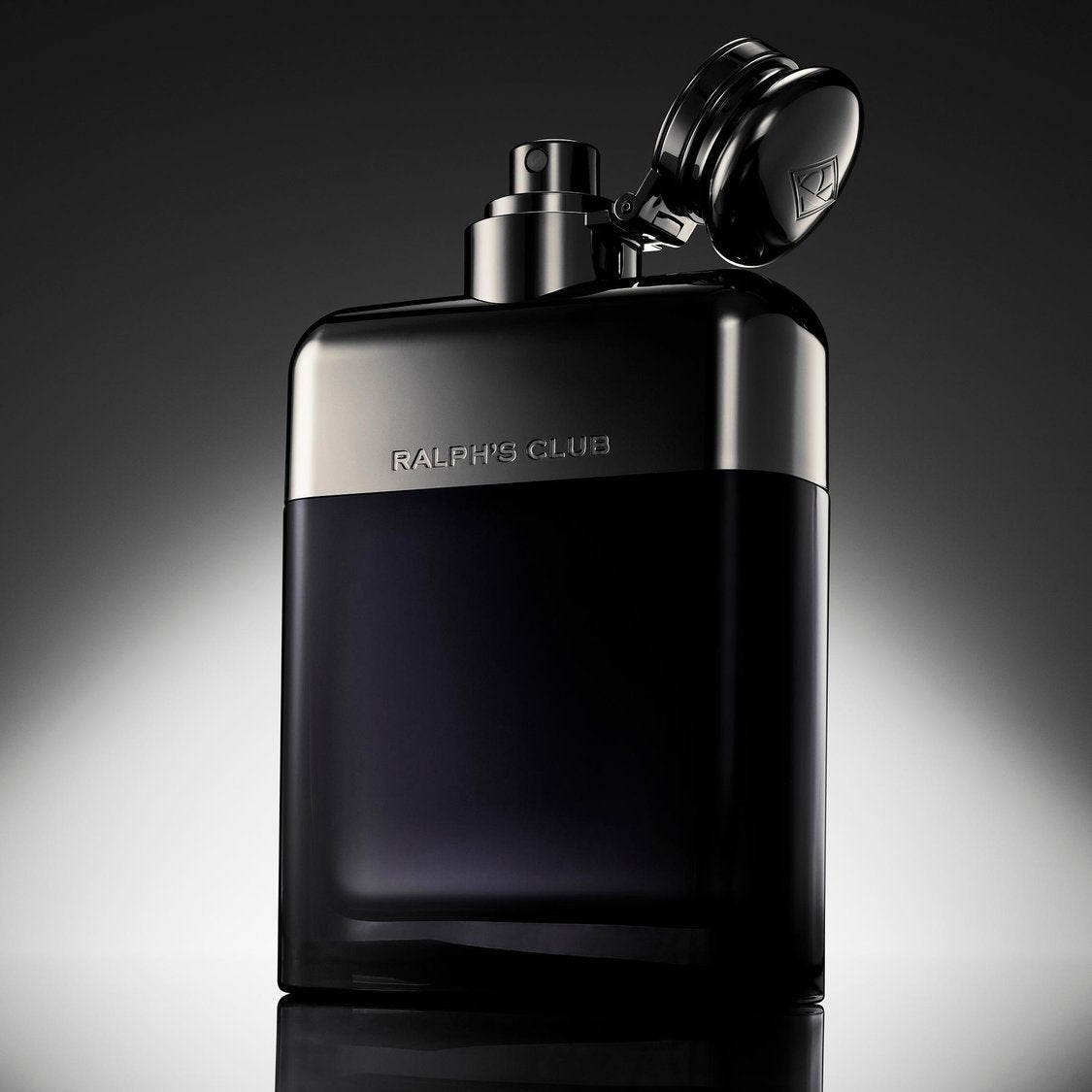 RALPH LAUREN Ralph's Club Parfum