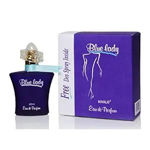 RASASI Blue Lady Eau De Parfum