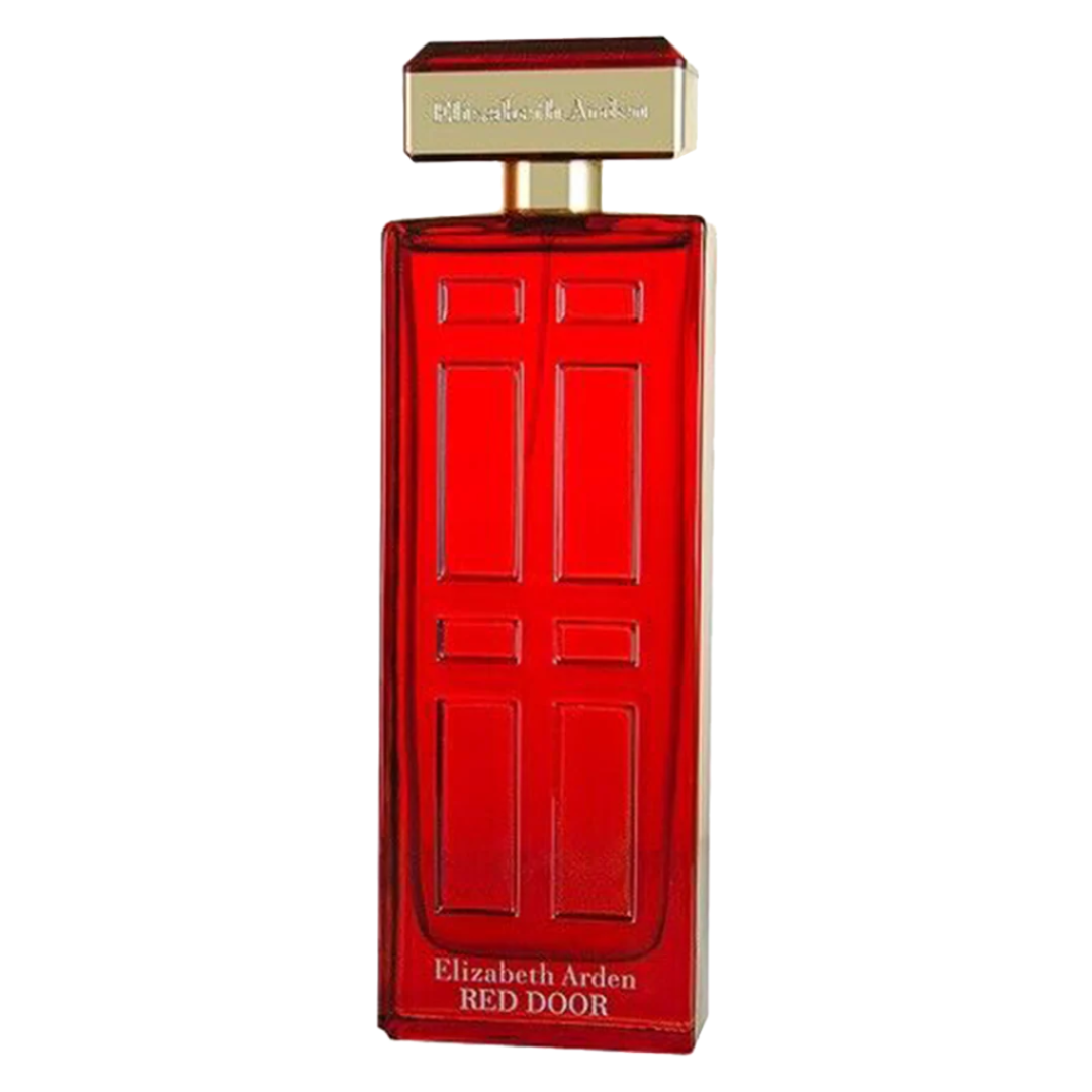 ELIZABETH ARDEN  Red Door Eau De Toilette For Women