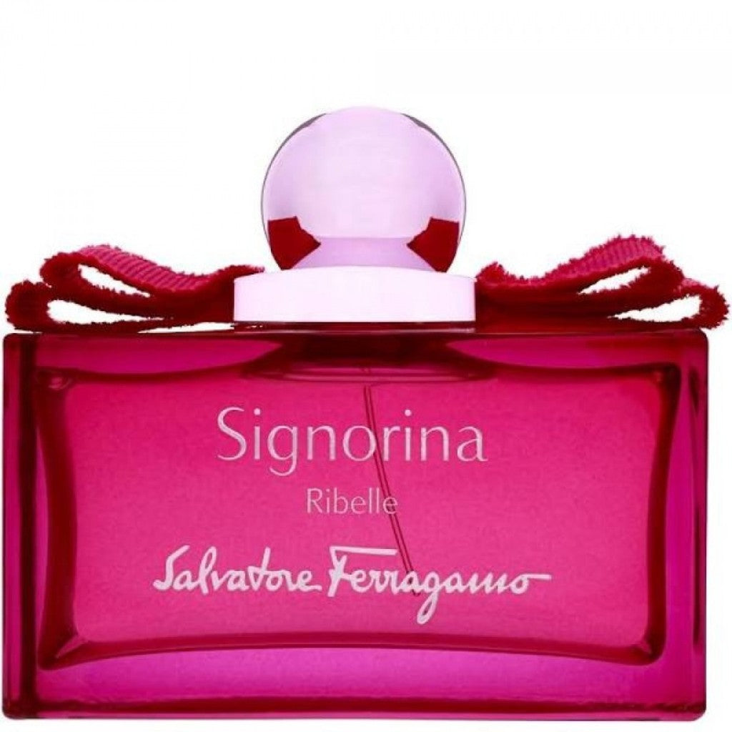 FERRAGAMO Signorina Ribelle Eau De Parfum For Women