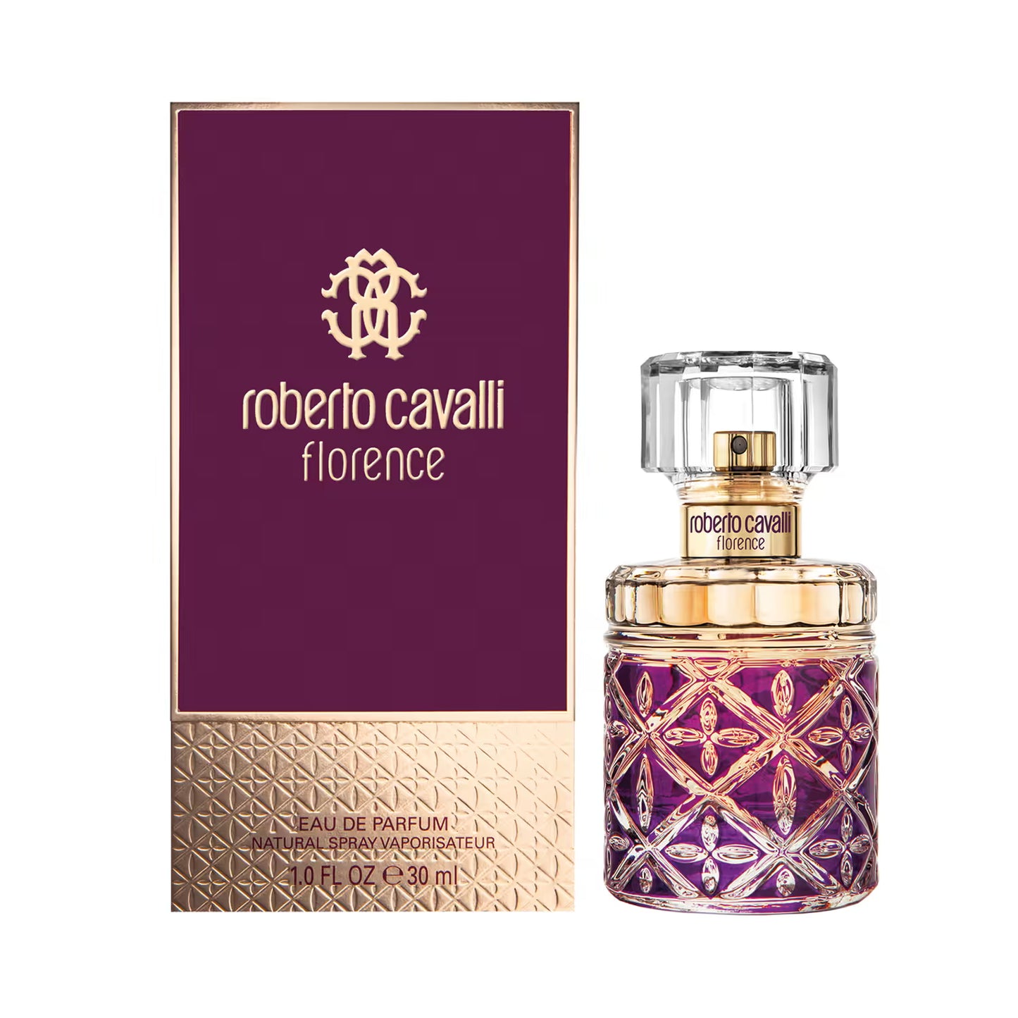 ROBERTO CAVALLI Florence Eau De Parfum