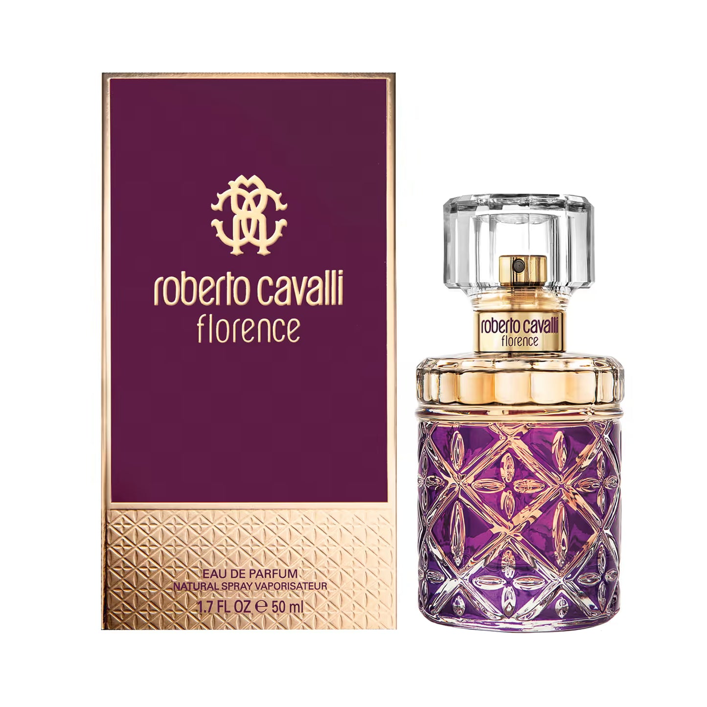 ROBERTO CAVALLI Florence Eau De Parfum