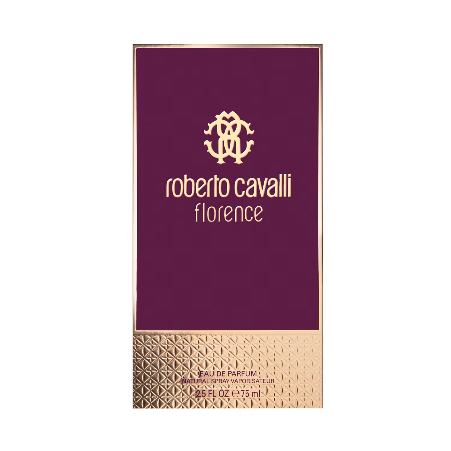 ROBERTO CAVALLI Florence Eau De Parfum