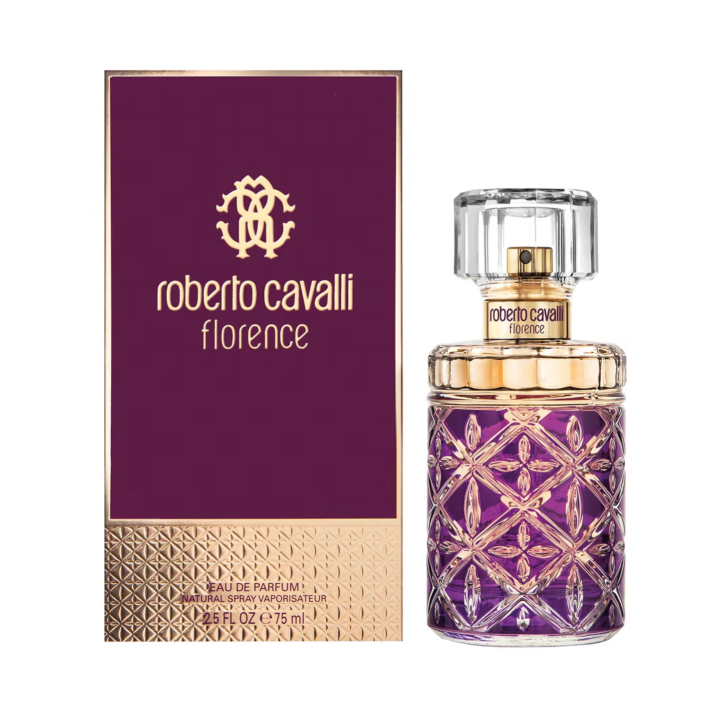ROBERTO CAVALLI Florence Eau De Parfum