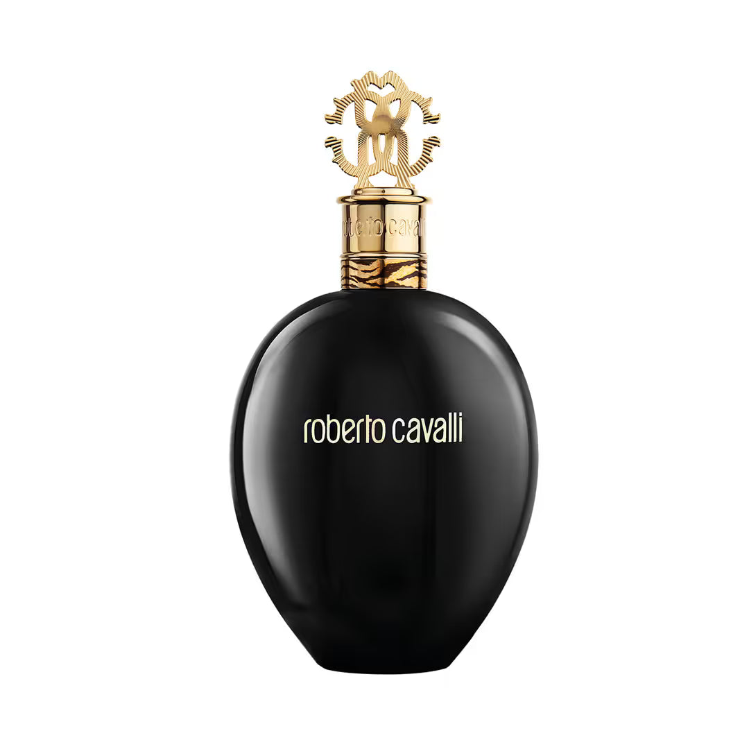 ROBERTO CAVALLI Signature Nero Assoluto Eau De Parfum