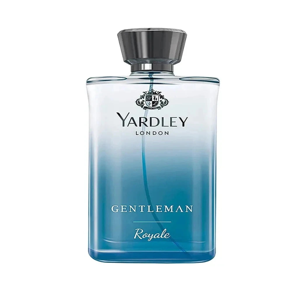 YARDLEY Gentleman Royale Daily Wear Perfume