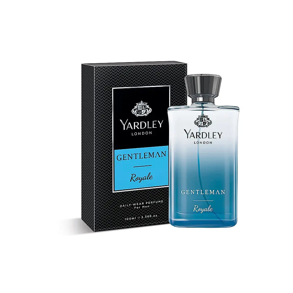 YARDLEY Gentleman Royale Daily Wear Perfume