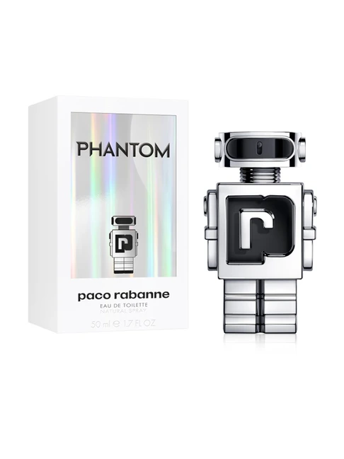 PACO RABANNE Phantom Eau De Toilette