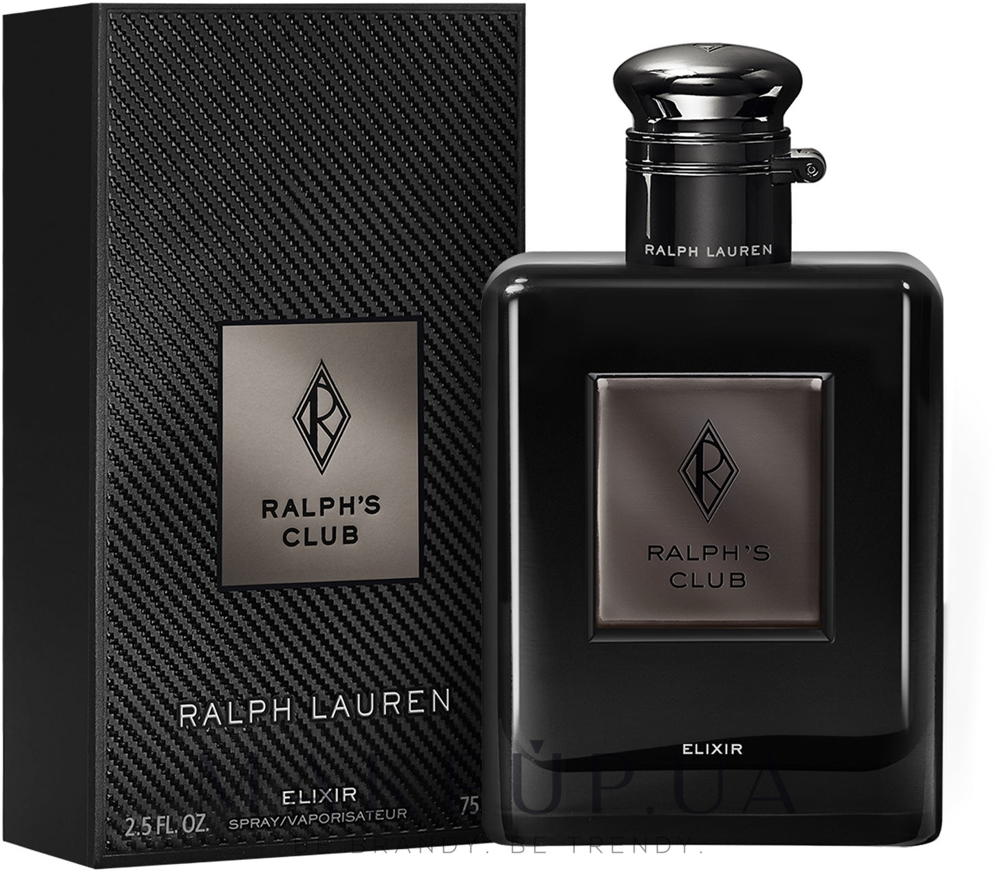 RALPH LAUREN Ralph's Club Elixir