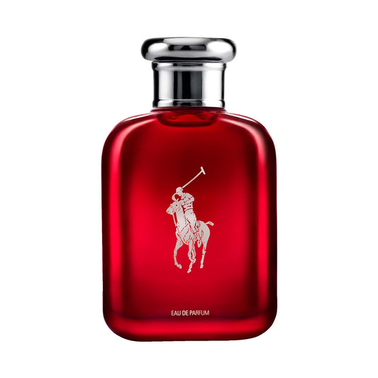 RALPH LAUREN Polo Red Eau De Parfum