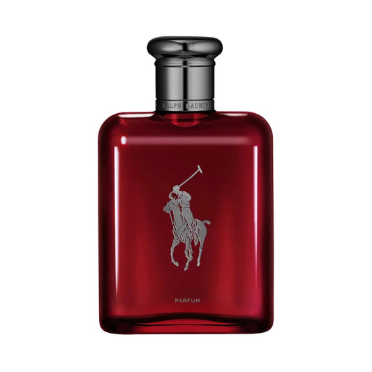 RALPH LAUREN Polo Red Parfum