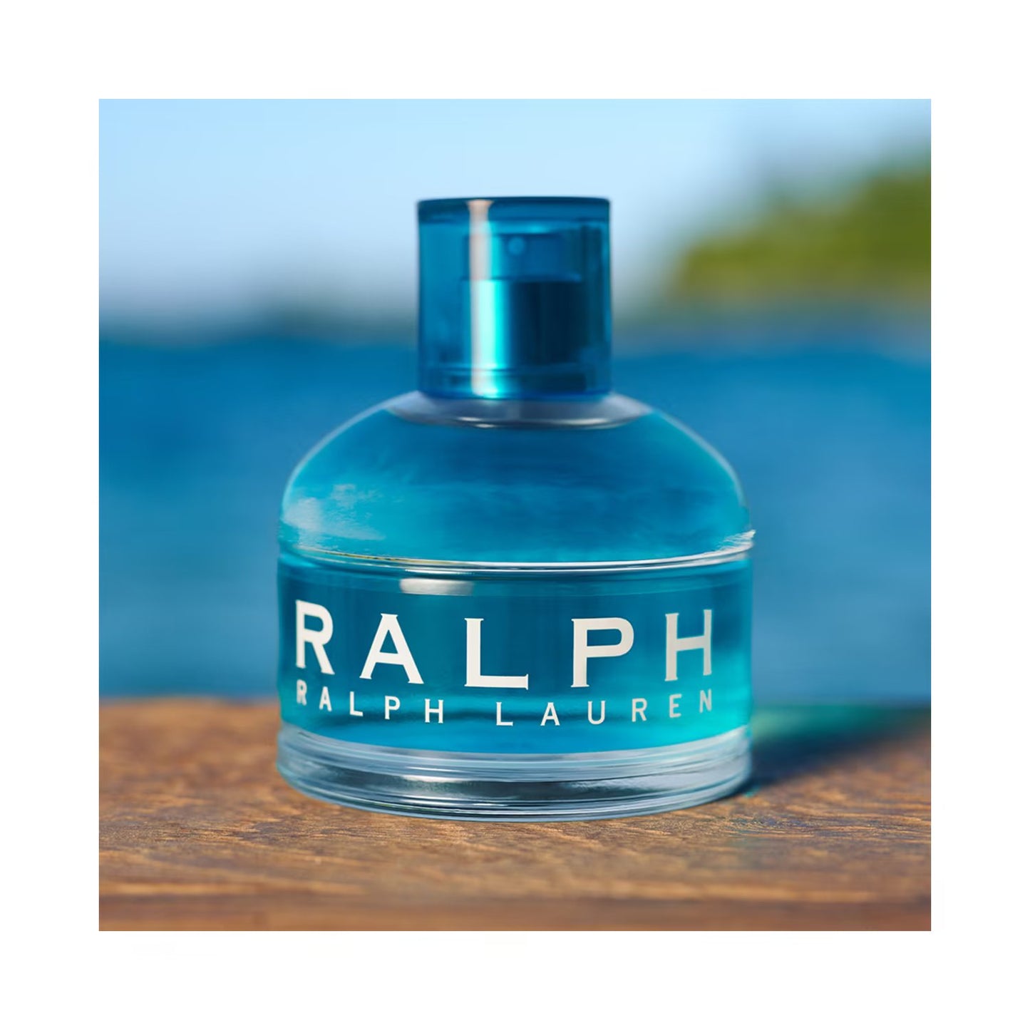 RALPH LAUREN Ralph Reno Eau De Toilette