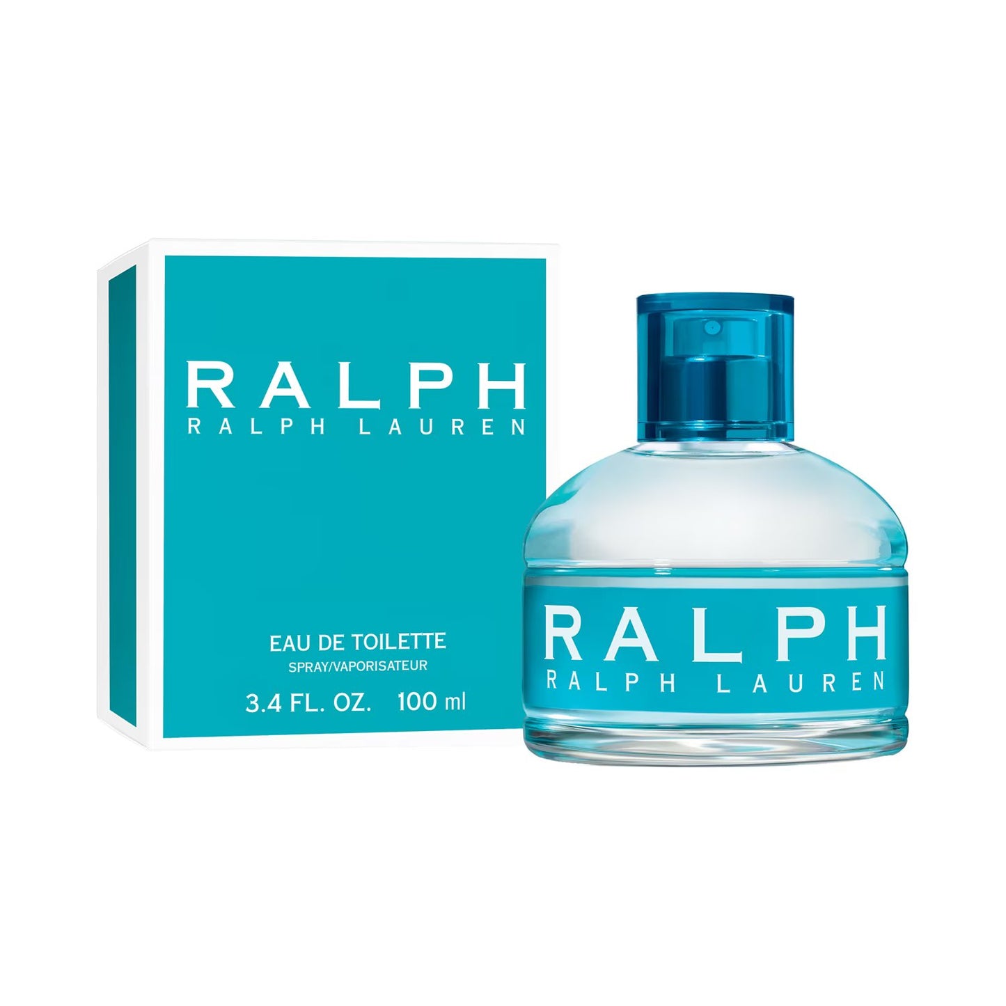 RALPH LAUREN Ralph Reno Eau De Toilette