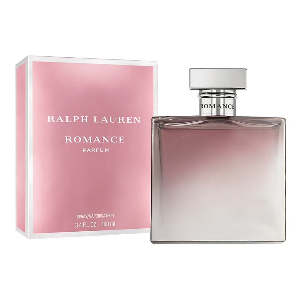 RALPH LAUREN Romance Parfum