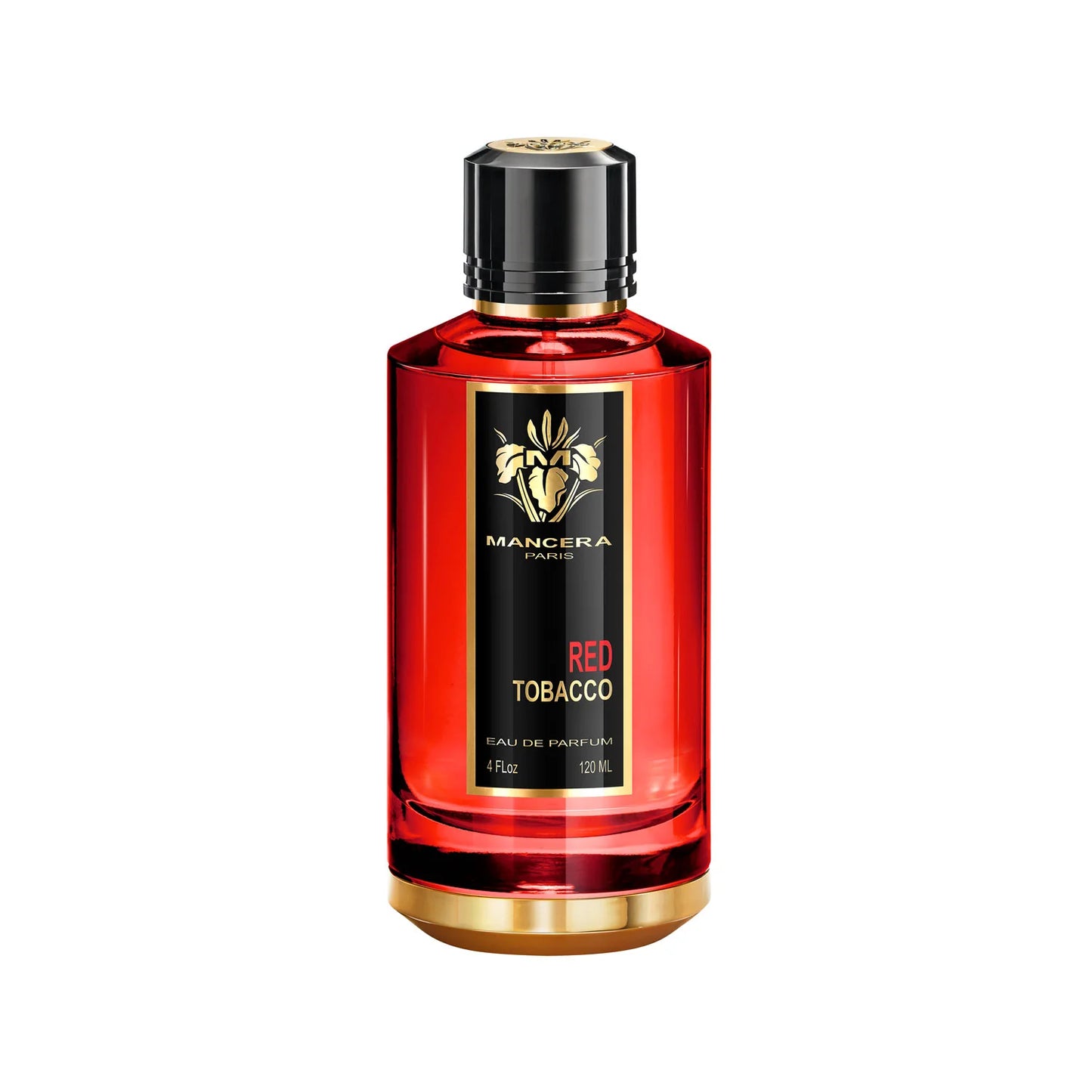 MANCERA Red Tobacco for Unisex