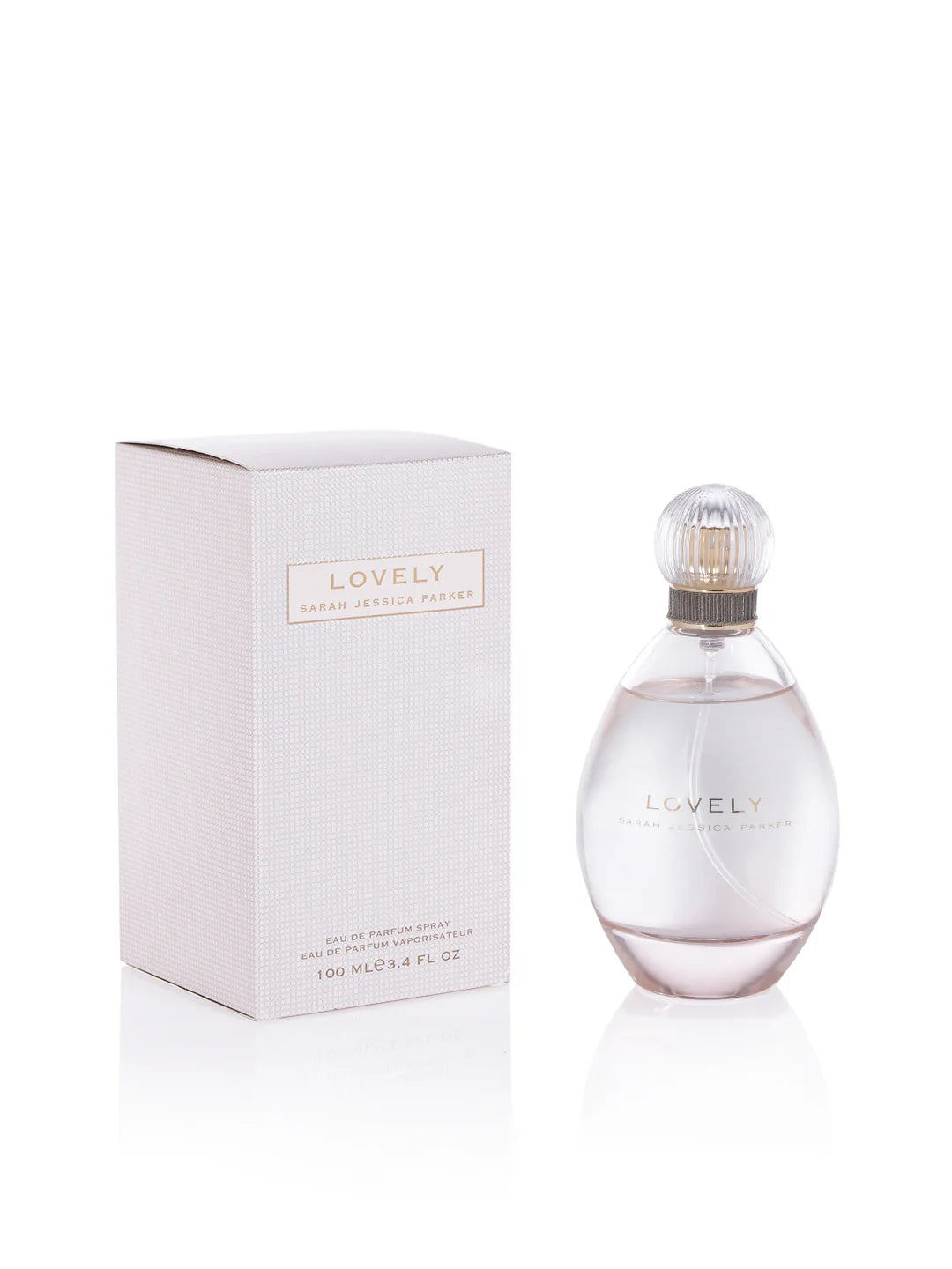 SARAH JESSICA PARKER Lovely Eau De Parfum for women