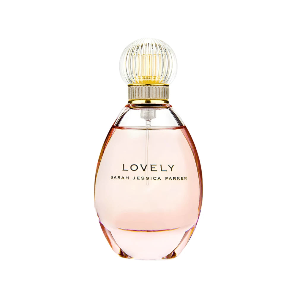 SARAH JESSICA PARKER Lovely Eau De Parfum for women