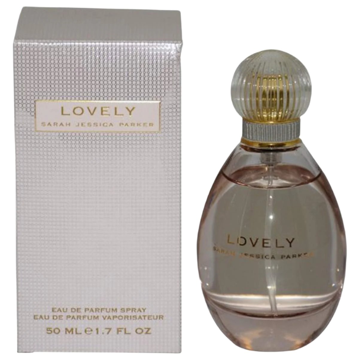 SARAH JESSICA PARKER Lovely Eau De Parfum for women