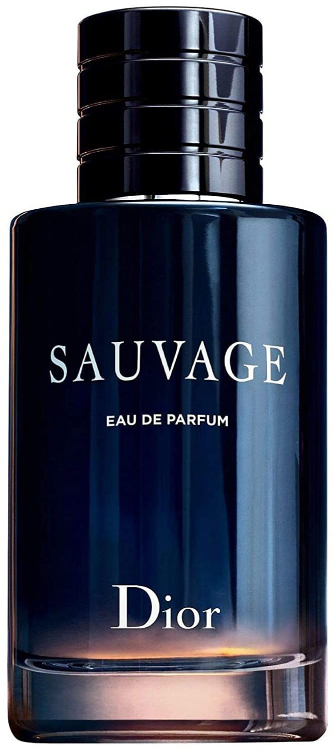 Sauvage men's perfume online