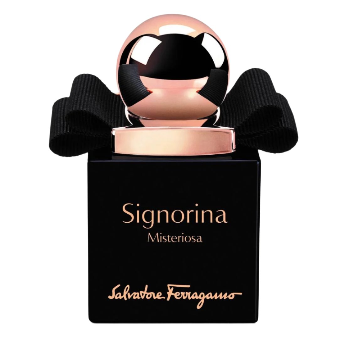 SALVATRE FERRAGAMO  Signorina Misteriosa Eau de Parfum For Women