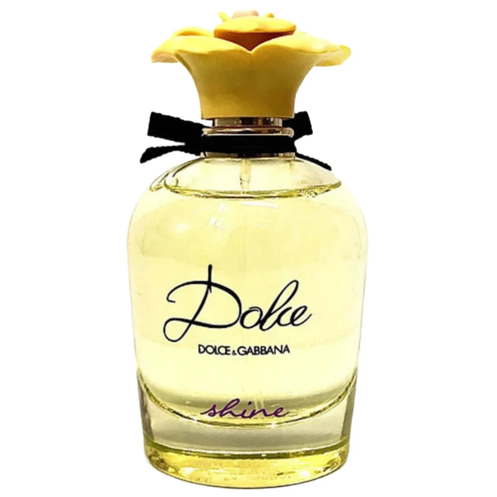 DOLCE & GABBANA Dolce Shine Eau De Parfum For Women