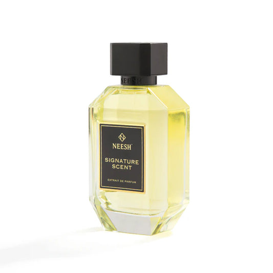 NEESH Signature Scent Extrait De Parfum For Men