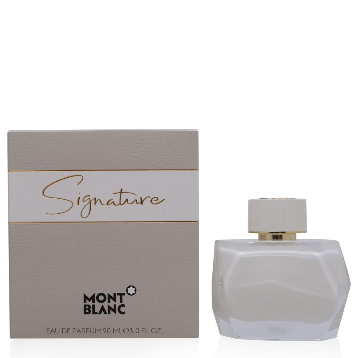 MONTBLANC Signature Eau De Parfum For Women