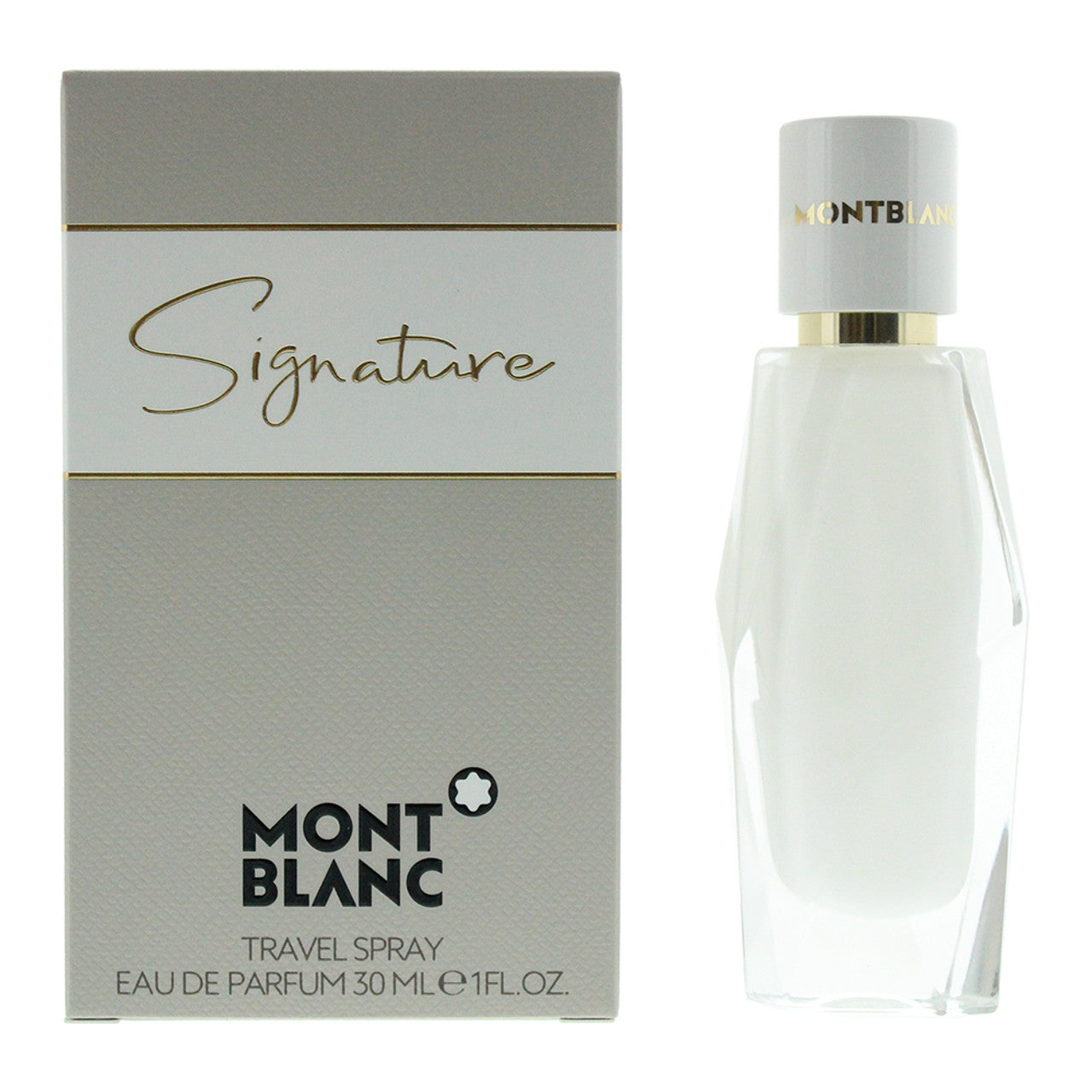 MONTBLANC Signature Eau De Parfum For Women